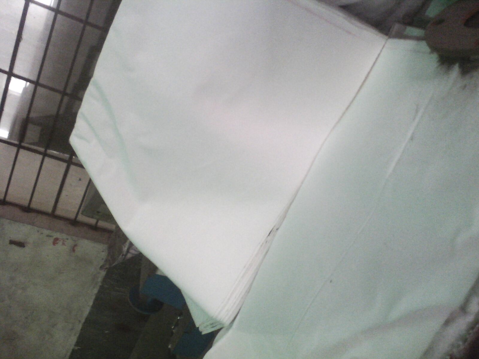 小細節(jié)彰顯大風范:高品質濾布成就高品質設備(圖1) 濾布