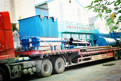 葵花籽油糧油精煉設(shè)備以及精煉工藝(圖1) 葵花籽油糧油精煉設(shè)備以及精煉工藝(圖1)