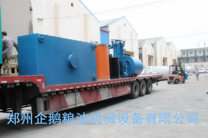 油脂精煉設(shè)備廠家說(shuō)菜籽油冷榨工藝(圖1) 油脂精煉設(shè)備廠家說(shuō)菜籽油冷榨工藝(圖1)