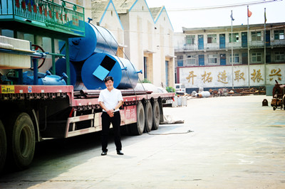 油脂精煉設(shè)備說脫蠟的意義(圖1) 油脂精煉設(shè)備說脫蠟的意義(圖1)