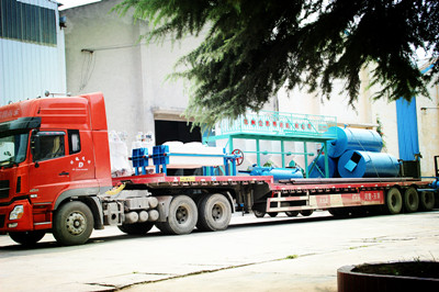 油脂精煉設(shè)備對精煉油脂的色澤有什么影響(圖1) 油脂精煉設(shè)備對精煉油脂的色澤有什么影響(圖1)