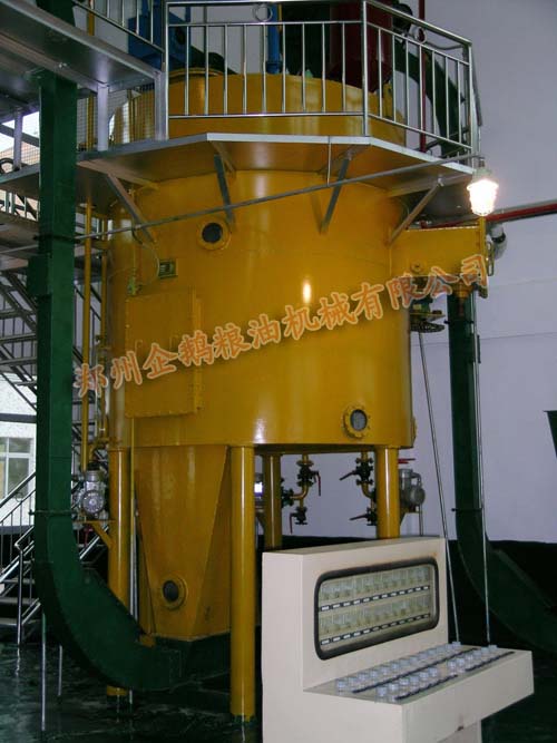 浸出設(shè)備廠家如何應(yīng)對嚴(yán)峻的發(fā)展形勢(圖1) 浸出設(shè)備