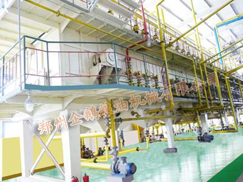 打造浸出設(shè)備自主品牌是行業(yè)發(fā)展之道(圖1) 浸出設(shè)備