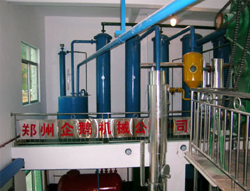 浸出設備需改變粗放發(fā)展模式(圖1) 浸出設備