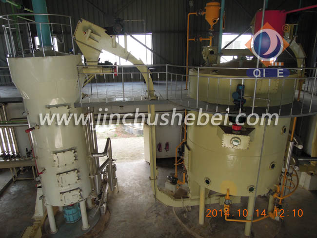 浸出設(shè)備沖擊強(qiáng)企陣營(yíng)如何戰(zhàn)略調(diào)整(圖1) 浸出設(shè)備