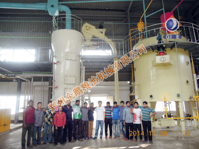 浸出設(shè)備行業(yè)巨大潛力在于后市場(chǎng)(圖1) 浸出設(shè)備