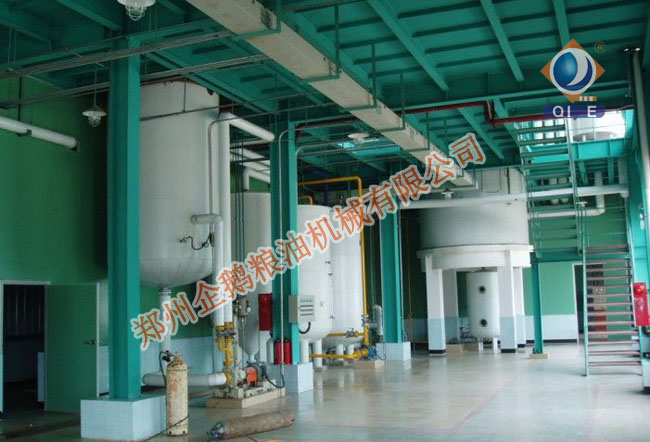 浸出設(shè)備行業(yè)逆襲廠家需使出洪荒之力(圖1) 浸出設(shè)備