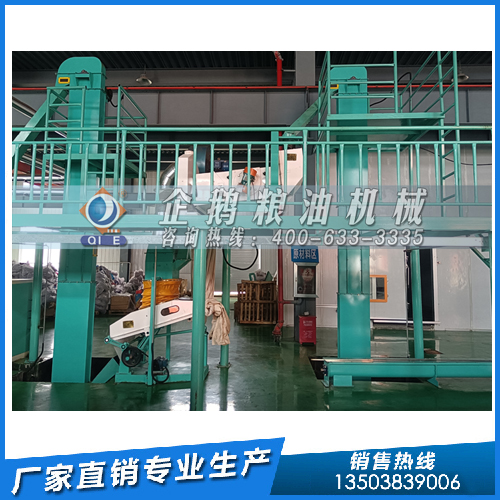 小麥油的提取不簡(jiǎn)單，先提取胚芽后提取食用油