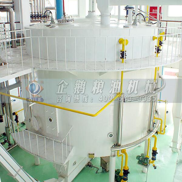 米糠油加工設(shè)備 米糠油加工設(shè)備